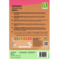 S.GERANIO ROCALBA HIBRIDO F2 S.GERANIO ROCALBA HIBRIDO F2