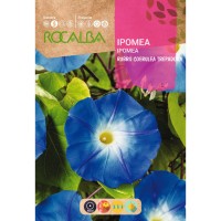 S.IPOMEA ROCALBA AZUL TREPADEIRA S.IPOMEA ROCALBA AZUL TREPADEIRA
