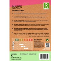 S.MALOPE ROCALBA GRANDES FLORES S.MALOPE ROCALBA GRANDES FLORES