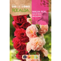 S.MALVA REAL ROCALBA DUPLA VARIADA S.MALVA REAL ROCALBA DUPLA VARIADA
