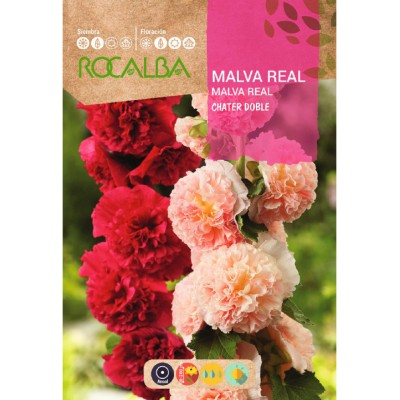 S.MALVA REAL ROCALBA DUPLA VARIADA