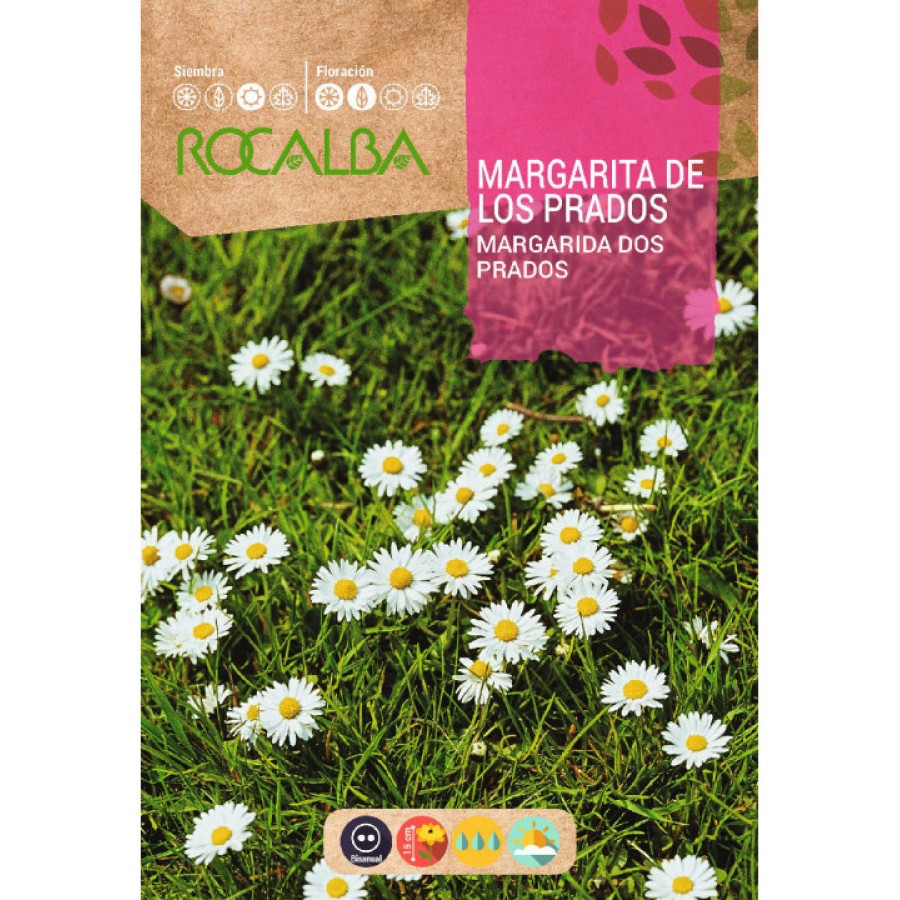 S.MARGARIDA DOS PRADOS ROCALBA S.MARGARIDA DOS PRADOS ROCALBA