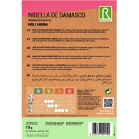 S.NIGELIA ROCALBA DE DAMAS VARIADAS S.NIGELIA ROCALBA DE DAMAS VARIADAS