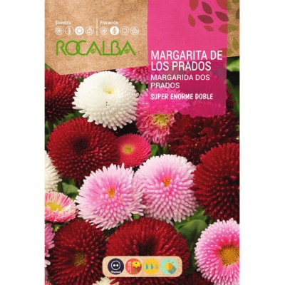 S.MARGARIDA ROCALBA DOS PRADOS