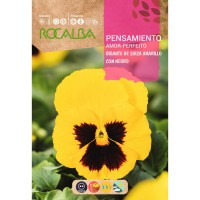 S.AMOR PERFEITO ROCALBA AMARELO S.AMOR PERFEITO ROCALBA AMARELO