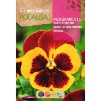 S.AMOR PERFEIRO ROCALBA GIGANTE AMAR/VEM S.AMOR PERFEIRO ROCALBA GIGANTE AMAR/VEM