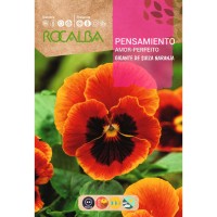 S.AMOR PERFEITO ROCALBA LARANJA S.AMOR PERFEITO ROCALBA LARANJA