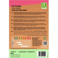 S.PETUNIA ROCALBA ESTRELADA ANA MISTURA S.PETUNIA ROCALBA ESTRELADA ANA MISTURA