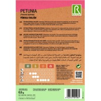 S.PETUNIA ROCALBA PENDULA A BALCAO MIST. S.PETUNIA ROCALBA PENDULA A BALCAO MIST.