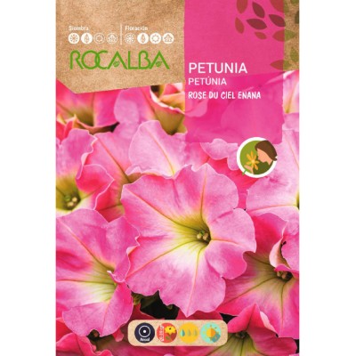 S.PETUNIA ROCALBA ANA ROSA DO CEU