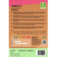 S.PIMENTEIRO ROCALBA DECORATIVO S.PIMENTEIRO ROCALBA DECORATIVO