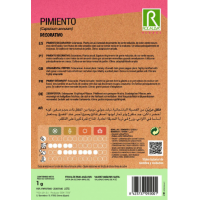 S.PIMENTEIRO ROCALBA DECORATIVO S.PIMENTEIRO ROCALBA DECORATIVO