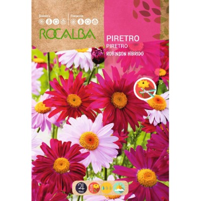 S.PIRETRO ROCALBA HIBRIDO VARIADA