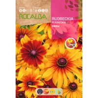 S.RUDBECKIA ROCALBA HIBRIDA MISTURA