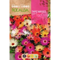 S.TAPETE MAGICO ROCALBA S.TAPETE MAGICO ROCALBA