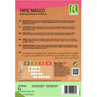 S.TAPETE MAGICO ROCALBA S.TAPETE MAGICO ROCALBA