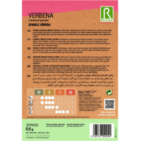 S.VERBENA ROCALBA HIBRIDA SPAK S.VERBENA ROCALBA HIBRIDA SPAK