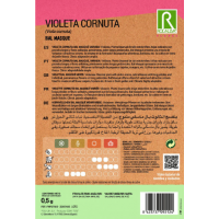 S.VIOLETA ROCALBA CORNUTA VARIADA