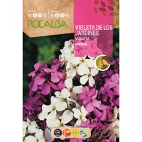 S.VIOLETA ROCALBA DOS JARDINS S.VIOLETA ROCALBA DOS JARDINS