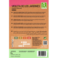 S.VIOLETA ROCALBA DOS JARDINS S.VIOLETA ROCALBA DOS JARDINS