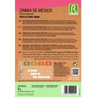 S.ZINIA ROCALBA ANA DO MEXICO S.ZINIA ROCALBA ANA DO MEXICO