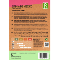 S.ZINIA ROCALBA ANA DO MEXICO