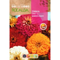 S.ZINIA ROCALBA MAMMOUT GIGANTE VARIADA