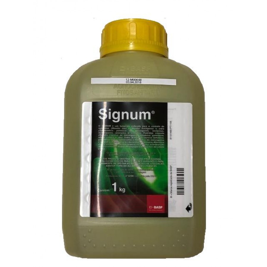 BASF SIGNUM AV 0296 - 1 KG BASF SIGNUM AV 0296 - 1 KG