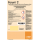 BASF FORUM C  AV 3256 - 300 GR