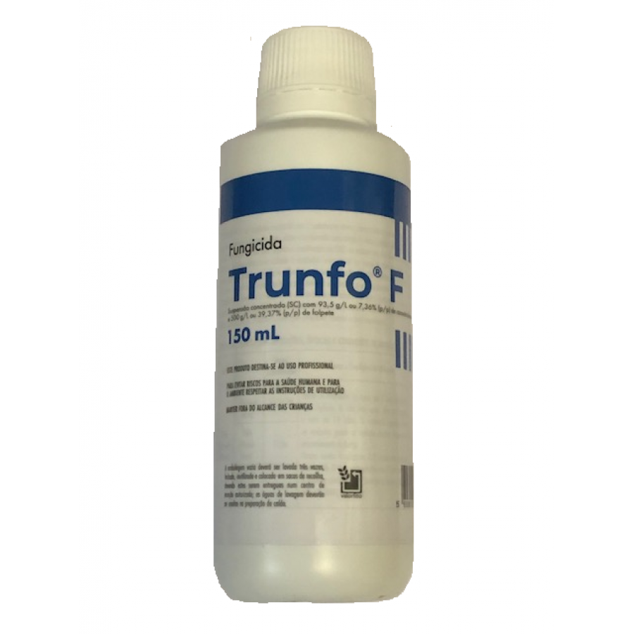 ASCENZA TRUNFO F  AV 0881 - 150 ML