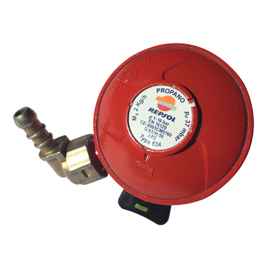 REPSOL REDUTORES GAS PROPANO REPSOL REDUTORES GAS PROPANO