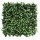 JARDIM VERTICAL ARTIFICIAL MODELO GARDENIA- 50X50CM