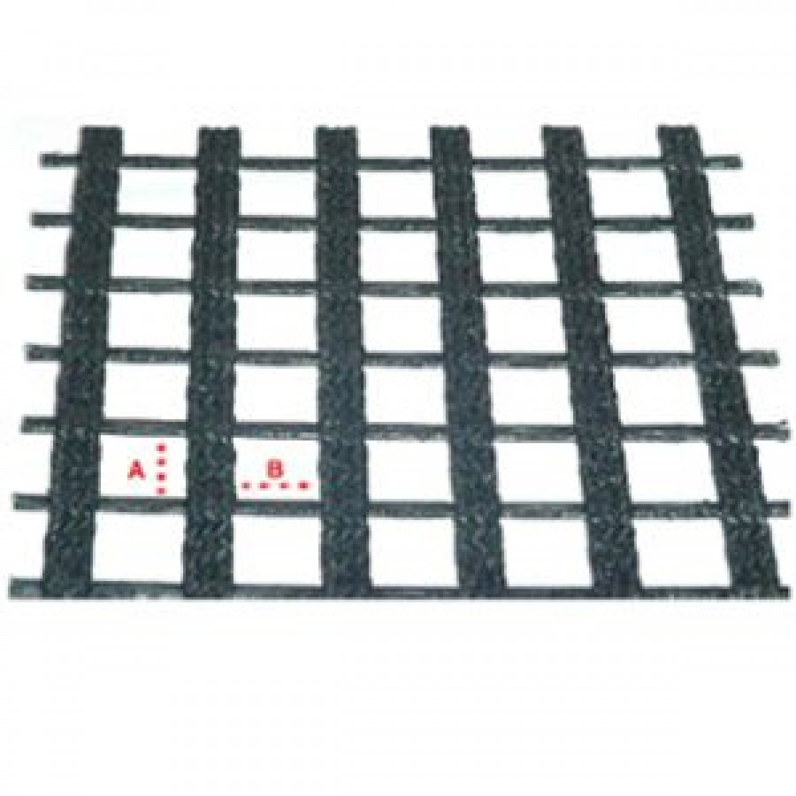 GEORED ALTA RESISTENCIA POLIESTER 110/30 -390M2