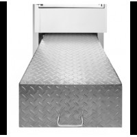 BANHEIRA C/PORTA E RAMPA 1250 X 885 X 560 - AÇO INOX BANHEIRA C/PORTA E RAMPA 1250 X 885 X 560 - AÇO INOX