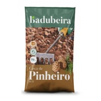 CASCA DE PINHO CERTIFICADA 15/25 - BIG BAG 2.3M3 CASCA DE PINHO CERTIFICADA 15/25 - BIG BAG 2.3M3
