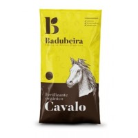 ADUBO ORGANICO ESTRUME DE CAVALO ( PÓ)- BIGBAG 750KG