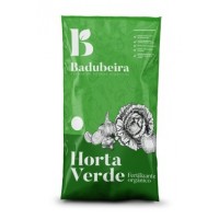ADUBO ORGANICO HORTA VERDE - BIGBAG 750KG
