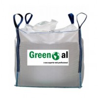 TURFA NATURAL 0-40 MM - BIGBAG 6M3