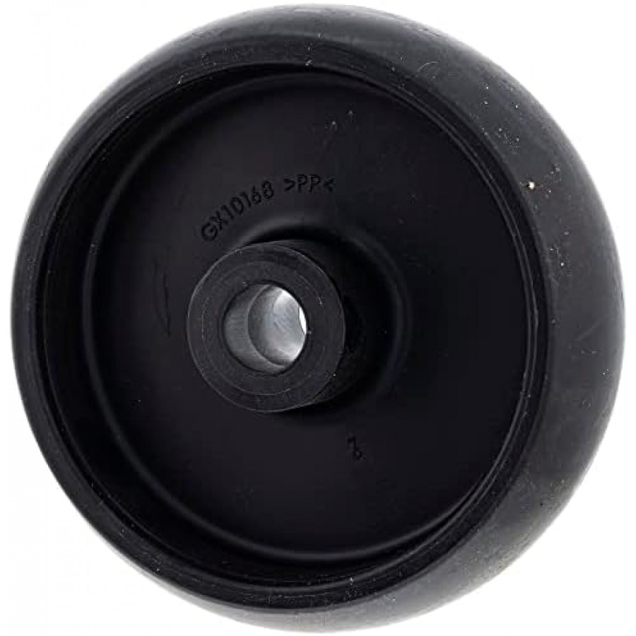 JOHN DEERE RODA PRATO DE CORTE X120