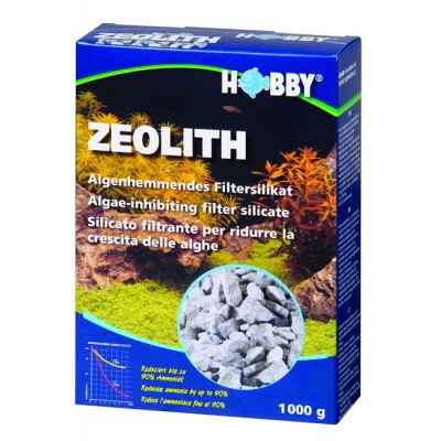 ZEOLITH - 1 KG