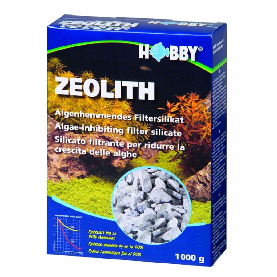 ZEOLITH - 1 KG ZEOLITH - 1 KG