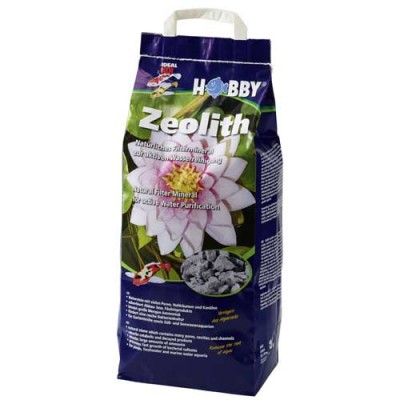 ZEOLITH - 12 LT