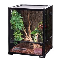 TERRÁRIO "TERRA FIX & EASY" 30X30X45