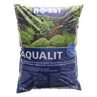 AQUALIT - BIO-AREIA 12L