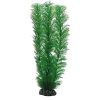 DECORAÇÃO PARA AQUÁRIO -  PLANTAS SET 1 (KIT 3 PLANTAS)