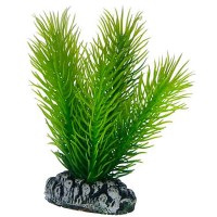 DECORAÇÃO PARA AQUÁRIO -  PLANTAS SET 1 (KIT 3 PLANTAS)