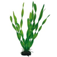 DECORAÇÃO PARA AQUÁRIO -  PLANTAS SET 2 (KIT 3 PLANTAS)