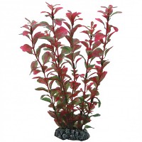 DECORAÇÃO PARA AQUÁRIO -  PLANTAS SET 2 (KIT 3 PLANTAS)