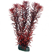 DECORAÇÃO PARA AQUÁRIO -  PLANTAS SET 3 (KIT 6 PLANTAS)