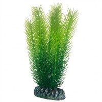 DECORAÇÃO PARA AQUÁRIO -  PLANTAS SET 3 (KIT 6 PLANTAS)